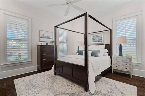 Bedroom - 206 Campanile Ct, Evans, GA 30809 photo 5 of 10