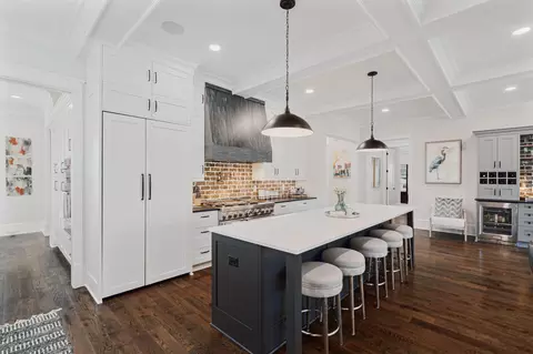 Kitchen - 206 Campanile Ct, Evans, GA 30809 photo 4 of 8