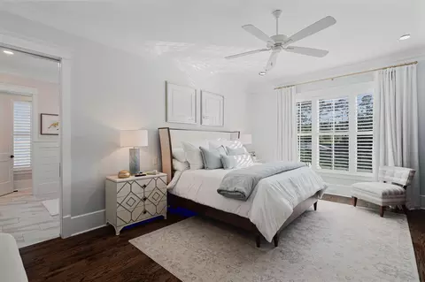 Bedroom - 206 Campanile Ct, Evans, GA 30809 photo 1 of 10