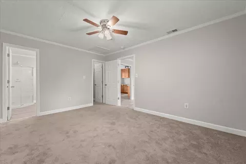 Bedroom - 113 Rivers Cir, Thomson, GA 30824 photo 4 of 4