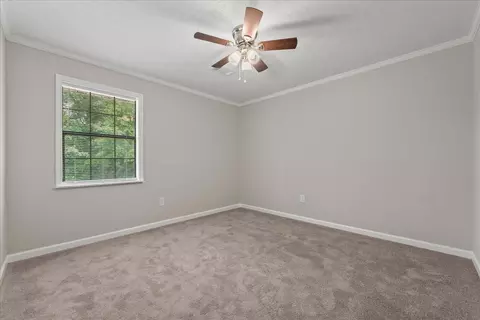 Bedroom - 113 Rivers Cir, Thomson, GA 30824 photo 2 of 4