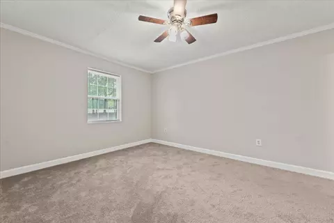 Bedroom - 113 Rivers Cir, Thomson, GA 30824 photo 3 of 4