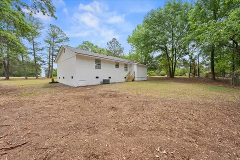 Exterior - 113 Rivers Cir, Thomson, GA 30824 photo 3 of 3