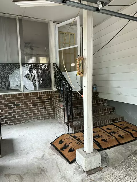 Exterior - 2429 Dickey Rd, Augusta, GA 30906 photo 2 of 4