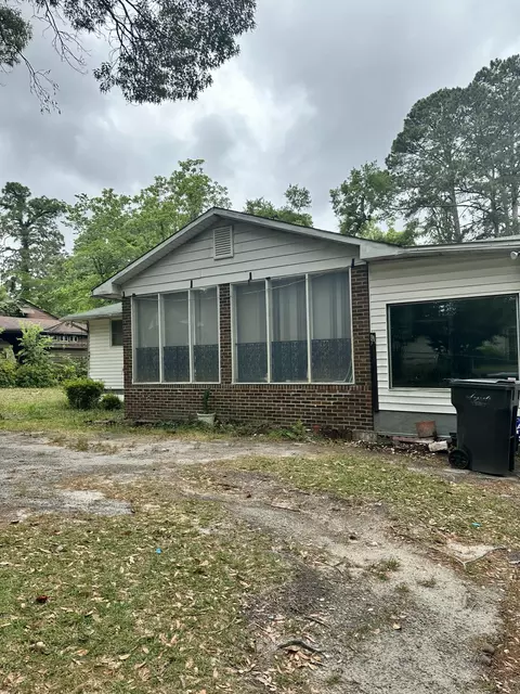 2429 Dickey Rd, Augusta, GA 30906