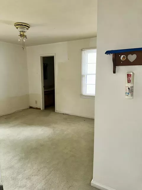 Bedroom - 2429 Dickey Rd, Augusta, GA 30906 photo 3 of 7