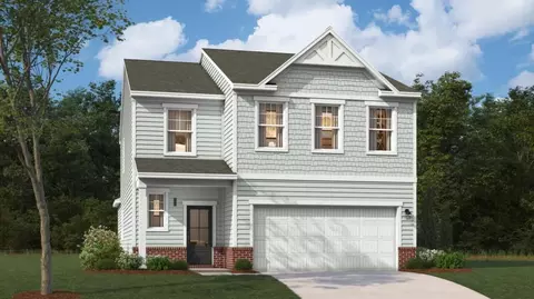 764 Tess St, Graniteville, SC 29829