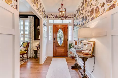Entry Way - 3338 Wheeler Rd, Augusta, GA 30909 photo 1 of 3