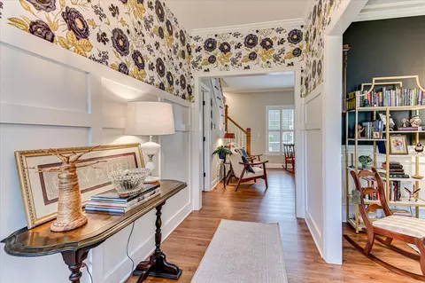 Entry Way - 3338 Wheeler Rd, Augusta, GA 30909 photo 2 of 3