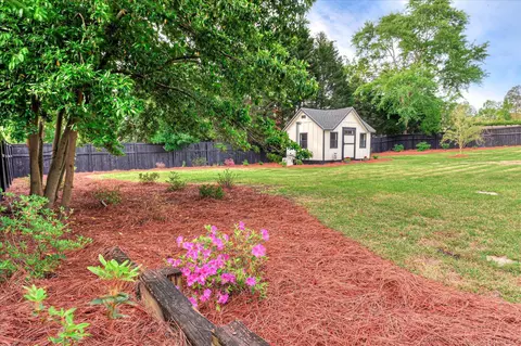 Exterior - 3338 Wheeler Rd, Augusta, GA 30909 photo 9 of 12