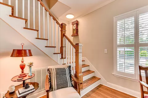 Entry Way - 3338 Wheeler Rd, Augusta, GA 30909 photo 3 of 3