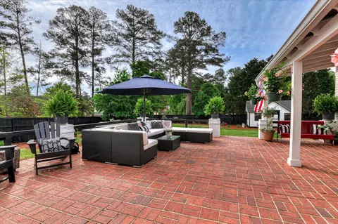 Exterior - 3338 Wheeler Rd, Augusta, GA 30909 photo 3 of 12