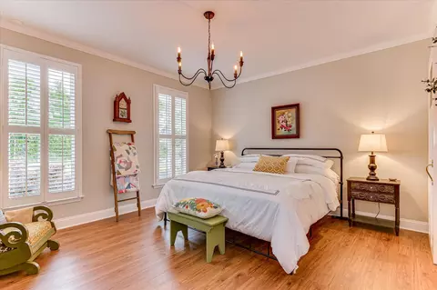 Bedroom - 3338 Wheeler Rd, Augusta, GA 30909 photo 2 of 10