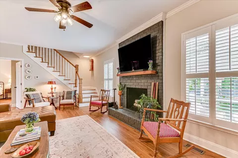 Living - 3338 Wheeler Rd, Augusta, GA 30909 photo 8 of 8