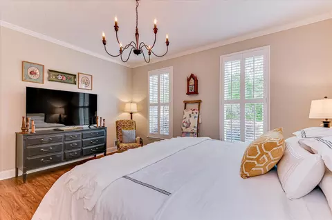 Bedroom - 3338 Wheeler Rd, Augusta, GA 30909 photo 3 of 10