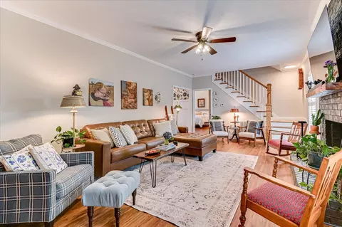 Living - 3338 Wheeler Rd, Augusta, GA 30909 photo 7 of 8