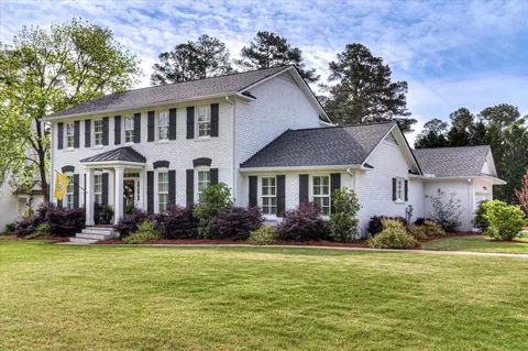 3338 Wheeler Rd, Augusta, GA 30909