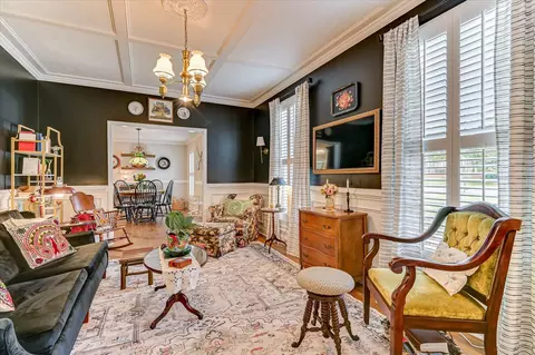 Living - 3338 Wheeler Rd, Augusta, GA 30909 photo 2 of 8