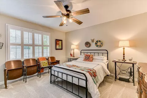 Bedroom - 3338 Wheeler Rd, Augusta, GA 30909 photo 10 of 10