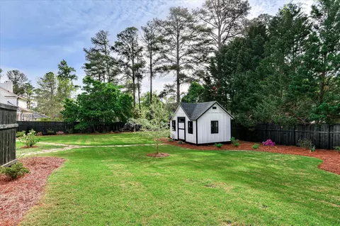 Exterior - 3338 Wheeler Rd, Augusta, GA 30909 photo 8 of 12