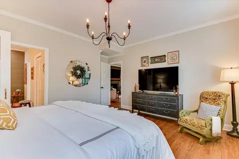 Bedroom - 3338 Wheeler Rd, Augusta, GA 30909 photo 1 of 10