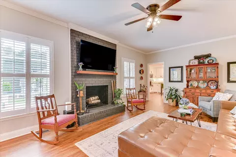 Living - 3338 Wheeler Rd, Augusta, GA 30909 photo 5 of 8