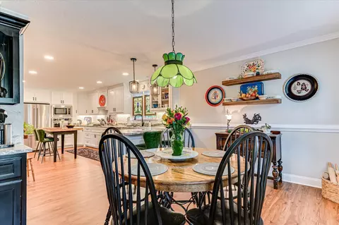 Dining - 3338 Wheeler Rd, Augusta, GA 30909 photo 3 of 3