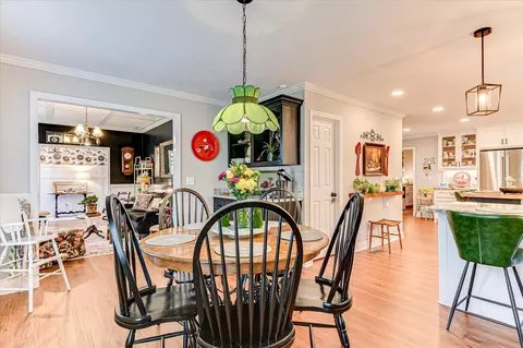 Dining - 3338 Wheeler Rd, Augusta, GA 30909 photo 1 of 3