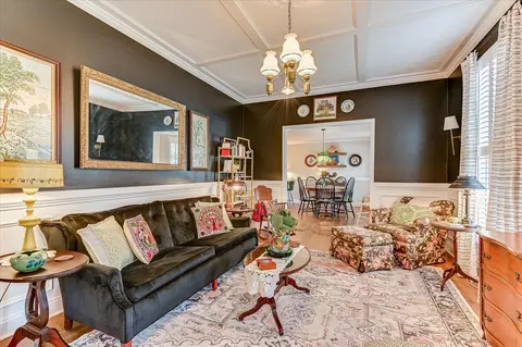 Living - 3338 Wheeler Rd, Augusta, GA 30909 photo 3 of 8