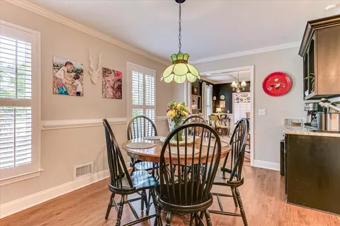 Dining - 3338 Wheeler Rd, Augusta, GA 30909 photo 2 of 3