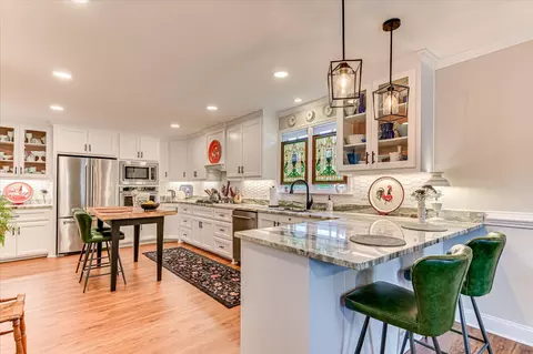 Kitchen - 3338 Wheeler Rd, Augusta, GA 30909 photo 1 of 8