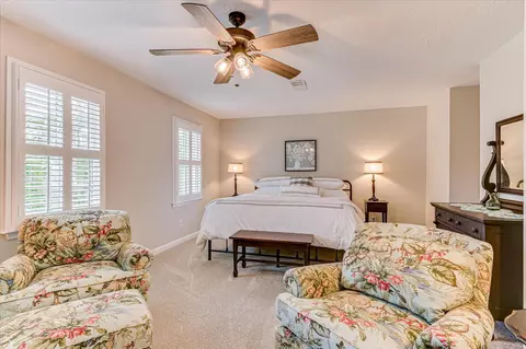 Bedroom - 3338 Wheeler Rd, Augusta, GA 30909 photo 6 of 10