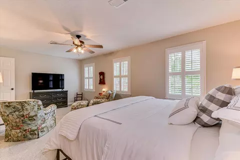Bedroom - 3338 Wheeler Rd, Augusta, GA 30909 photo 5 of 10
