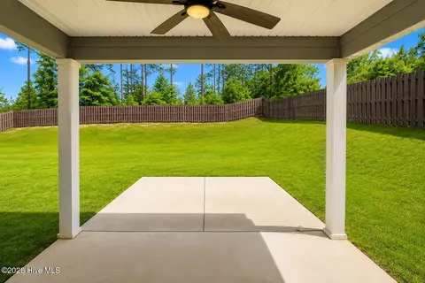 Exterior - 5411 Copse Dr, Augusta, GA 30909 photo 5 of 8