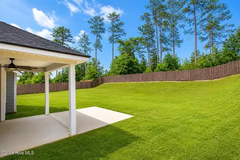 Exterior - 5411 Copse Dr, Augusta, GA 30909 photo 6 of 8