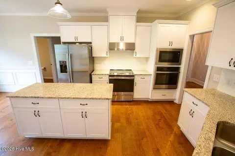 Kitchen - 5411 Copse Dr, Augusta, GA 30909 photo 3 of 3