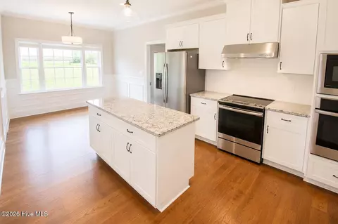 Kitchen - 5411 Copse Dr, Augusta, GA 30909 photo 2 of 3
