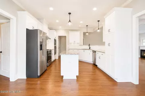 Kitchen - 5411 Copse Dr, Augusta, GA 30909 photo 1 of 3