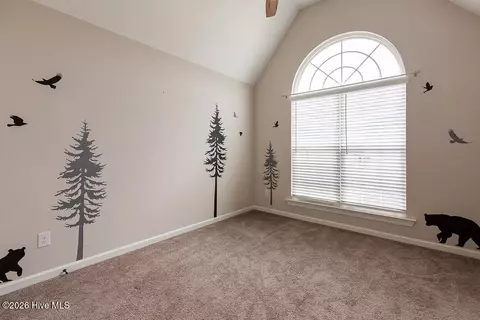 Bedroom - 5411 Copse Dr, Augusta, GA 30909 photo 2 of 2