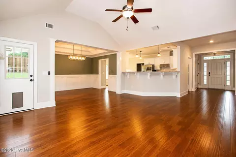 Living - 5411 Copse Dr, Augusta, GA 30909 photo 3 of 3