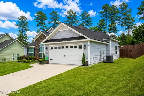 Exterior - 5411 Copse Dr, Augusta, GA 30909 photo 3 of 8
