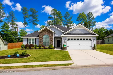 Exterior - 5411 Copse Dr, Augusta, GA 30909 photo 2 of 8