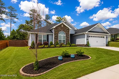 Exterior - 5411 Copse Dr, Augusta, GA 30909 photo 4 of 8