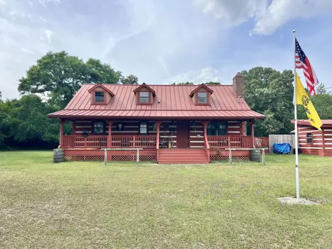 2041 Broome Rd, Hephzibah, GA 30815