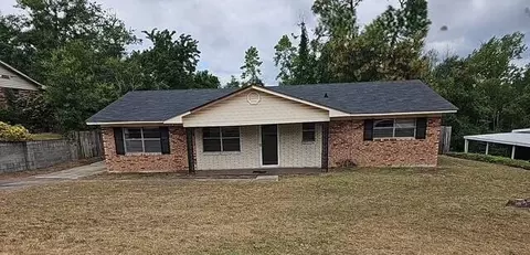 3211 Tate Rd, Augusta, GA 30906