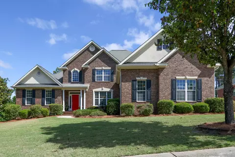704 Spotswood Dr, Evans, GA 30809