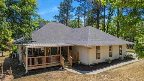3970 Blackstone Camp Rd, Martinez, GA 30907