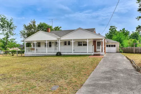 2168 Telfair St, Augusta, GA 30904
