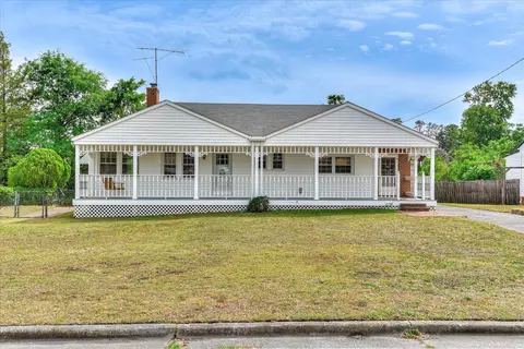 2168 Telfair St, Augusta, GA 30904