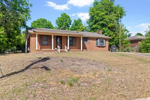 2727 Deen Ave, Augusta, GA 30906